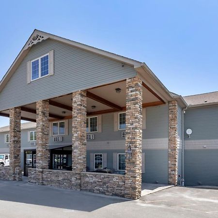 Towanda The Riverstone Inn מראה חיצוני תמונה