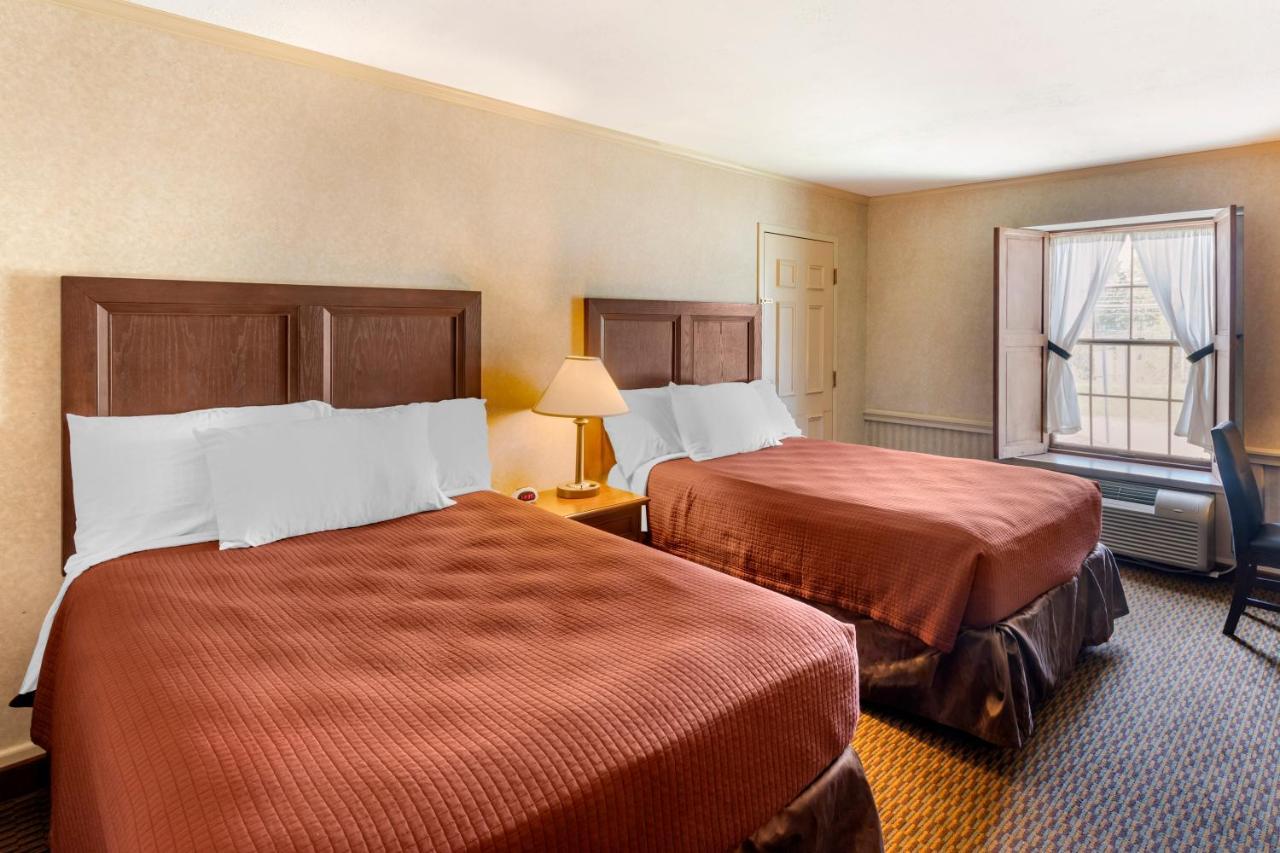 Towanda The Riverstone Inn מראה חיצוני תמונה