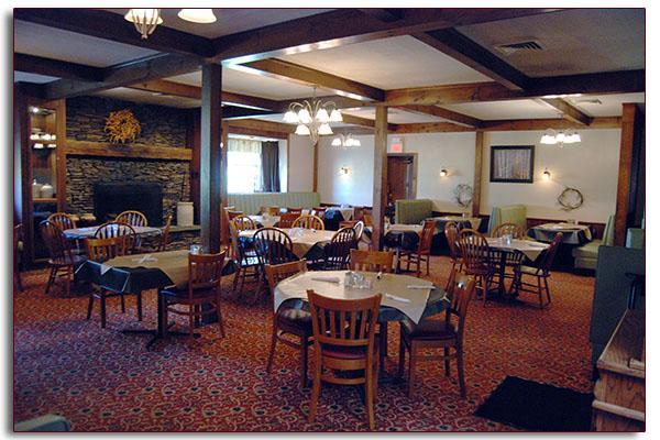 Towanda The Riverstone Inn מראה חיצוני תמונה
