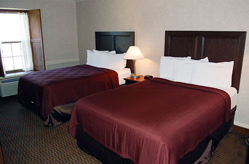 Towanda The Riverstone Inn מראה חיצוני תמונה