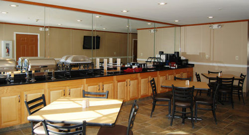 Towanda The Riverstone Inn מראה חיצוני תמונה